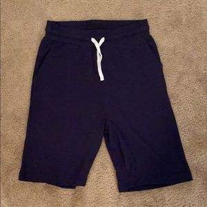 ASOS cotton shorts